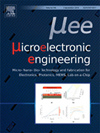 MICROELECTRONIC ENGINEERING杂志封面